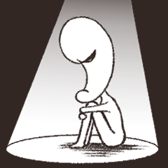 妖精マガタマンのスタンプ【敬語有】