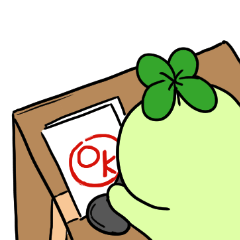 クローバー＆ヒマワリ 3