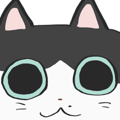 ちゃっちゃとくーちゃ