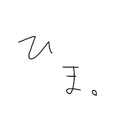 なんかいいかんじのやつ。