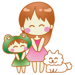 シリーズゆみちゃん！４