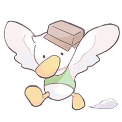 私たちは海から来ました