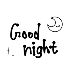 かわいいお顔スタンプ！日常使い 英語