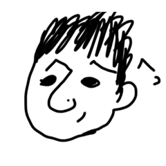 俺のにちじょう かっちゃん編