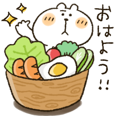 みんな集合★気づかい言葉