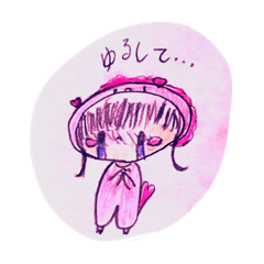 まおのスタンプ(2)