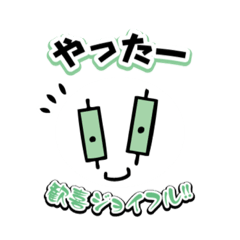 投資をしている人に使える『ちゃーとるず』