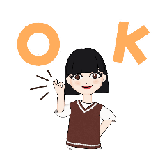 モモミ あいさつ 3