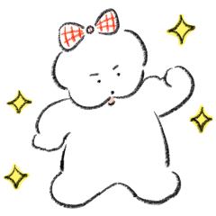 ワヌ山フレンズ　〜LINEスタンプの日ver.〜