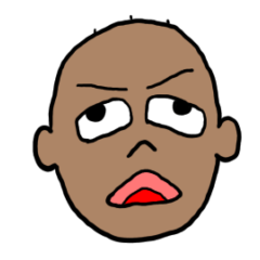 えぐいて！と思ったら即スタンプ〈改訂版〉