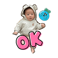 ひなしゅけスタンプ2