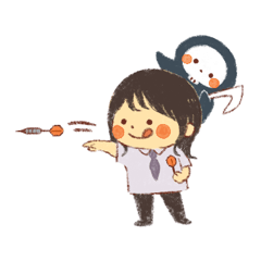 きょうの坂口優希恵