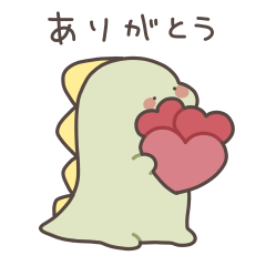 ぼくは、きょうりゅう 3