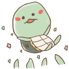 かめのかめきち