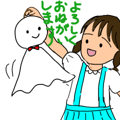 雨の季節の楽しい毎日