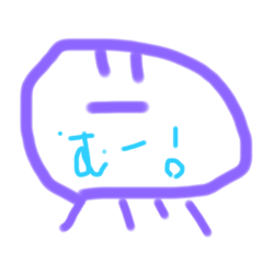 いろいろクラゲちゃん