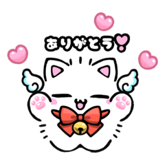 まんまる妖精ちゃん！【敬語も】