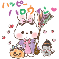 リボンギャルズ 7