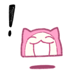 かま犬（かまぼこ犬）/普段使いスタンプ