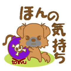 たんたんチベタン(ラピス)①-toYvu-