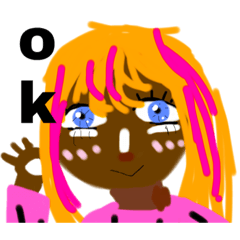 個性ゆたかな仲間達