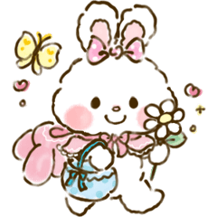 リボンギャルズ 11（挨拶・敬語）