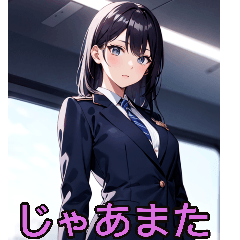 アニメセットガール(彼女専用)