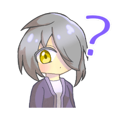 銀色天使スタンプ2　販売用