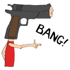 哀愁のかぶりもの（味濃いめ）