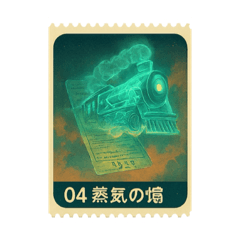 幻想鉄道シリーズ