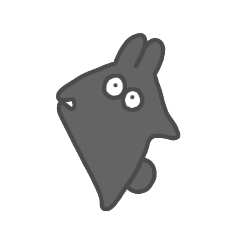 きっとかれらはどうぶつ