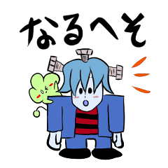 ブロッコさん５