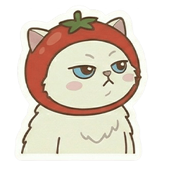 Meowmato: Fresh & Cute