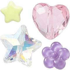 BIG! ビーズたち　実写