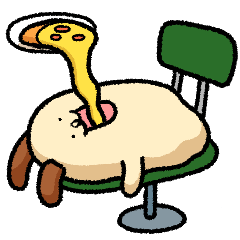 よいこのバニポテ