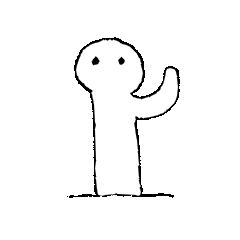 こけしびと その1