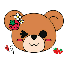 ラブリーいちごちゃん♥《ピープ編》♥