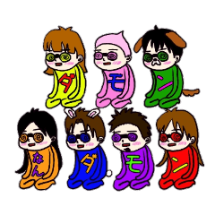 ダモンなんダモン1