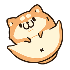 ボンレス犬 Vol.7