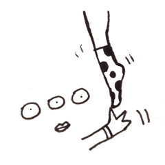 HELLOもバイバイも