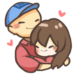 Andy＆KeKe の日課