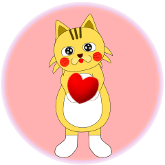 動く♥全部ハート♥ MOFUPOKO