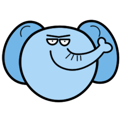 ゴンシの愉快な仲間達