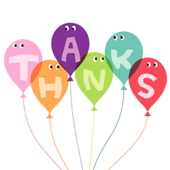 Balloon Friends vol.1