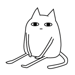 ねこのぬんちゃん