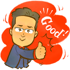 一期一会 スタンプ