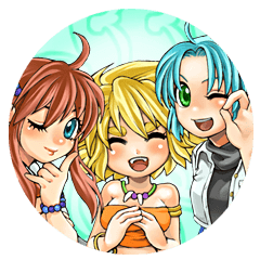 ウェルルと愉快な仲間達