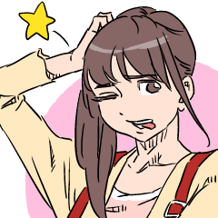 てへぺろコレクション