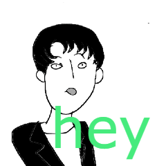 Common blind date man