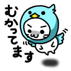 コスプレねこさん